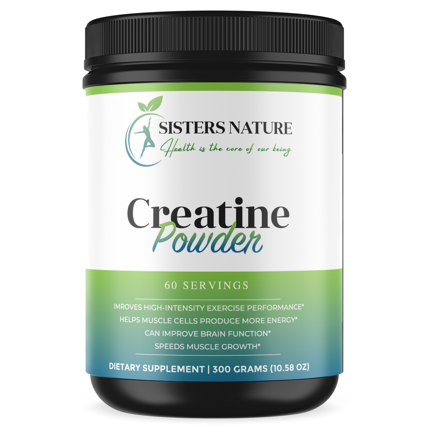 Creatine Powder