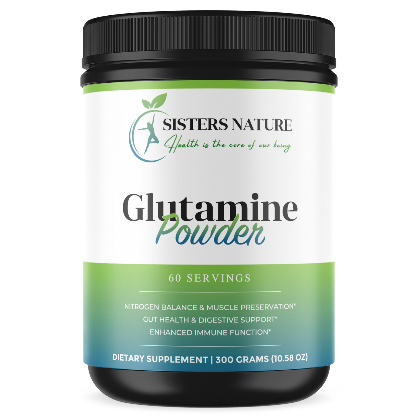 Glutamine Powder