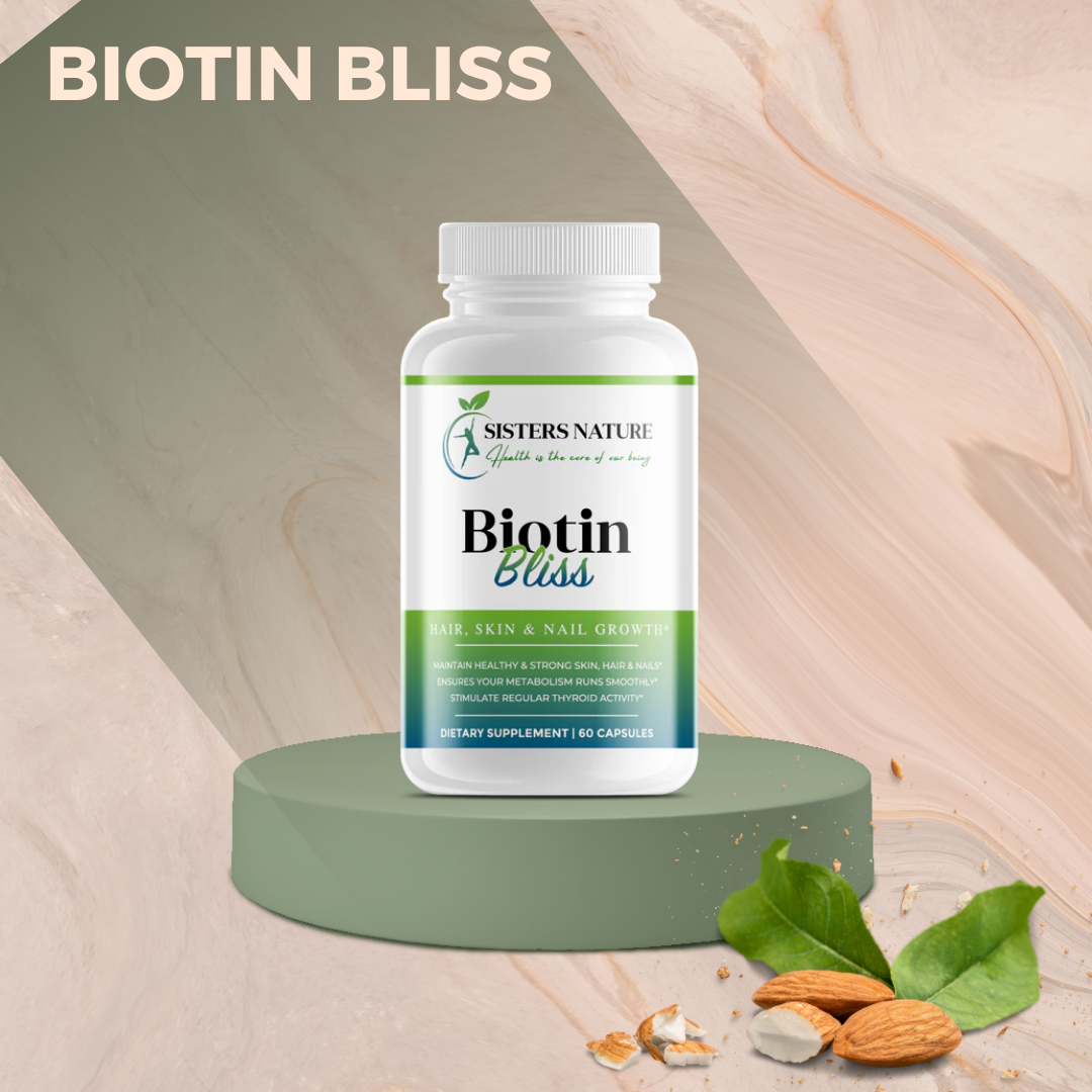 Biotin Bliss