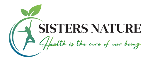 Sisters Nature logo
