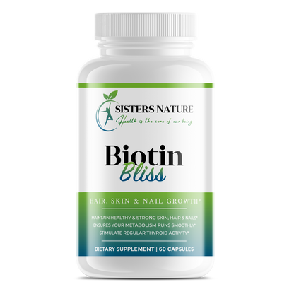 Biotin Bliss