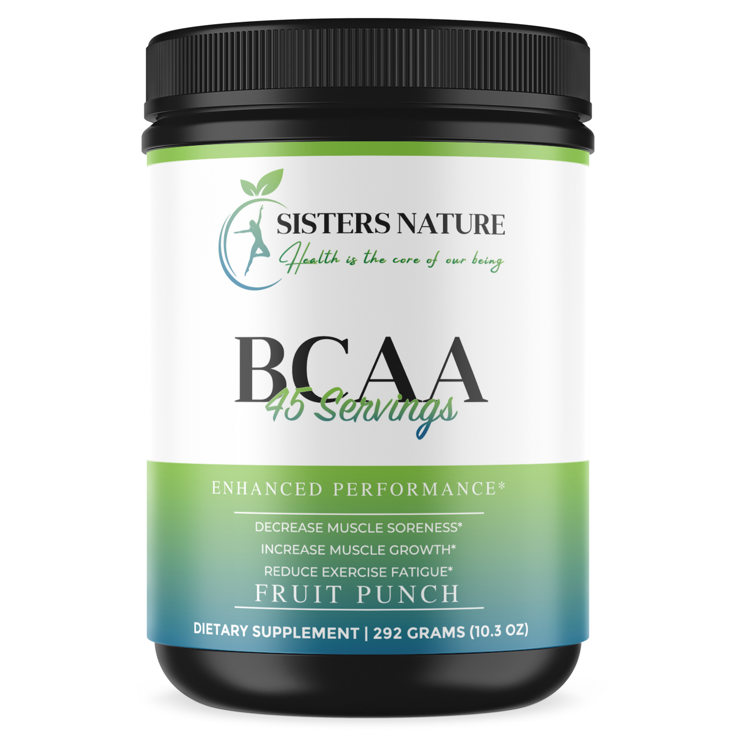 BCAA (Fruit punch)