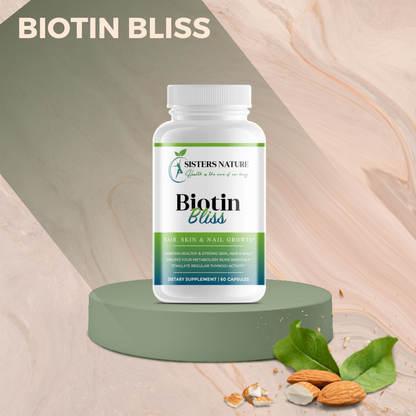 Biotin Bliss