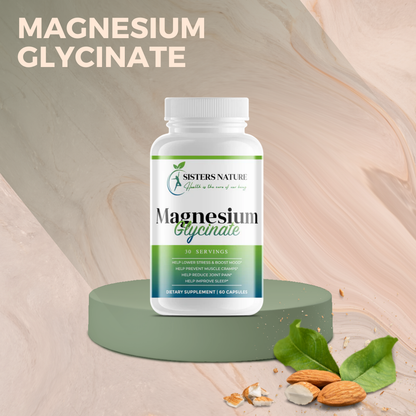 Magnesium Glycinate